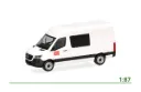 Mercedes-Benz Sprinter DB (D) 1:87