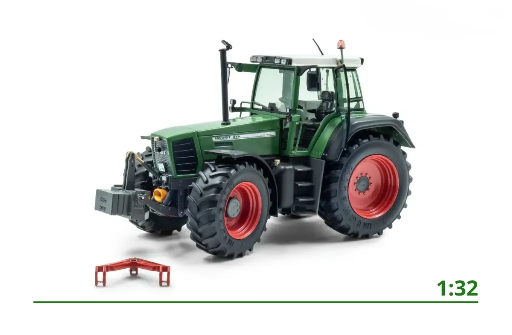[1070] Fendt Favorit 816 1:32
