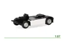 Volvo FH XL Electric chassis (2x) 1:87