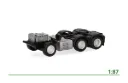DAF XG/XG+ chassis 6x2 (2x) 1:87