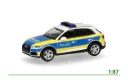 Audi Q5 Polizei Niedersachsen (D) 1:87