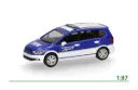 Volkswagen Touran THW Fürth (D) 1:87