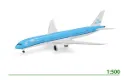 Boeing 787-9 Dreamliner KLM (NL) 1:500