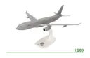 SnapFit Airbus A330 NATO Eindhoven (NL) 1:200