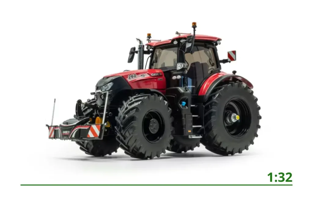 Case IH Puma 260 CVXDrive 1:32