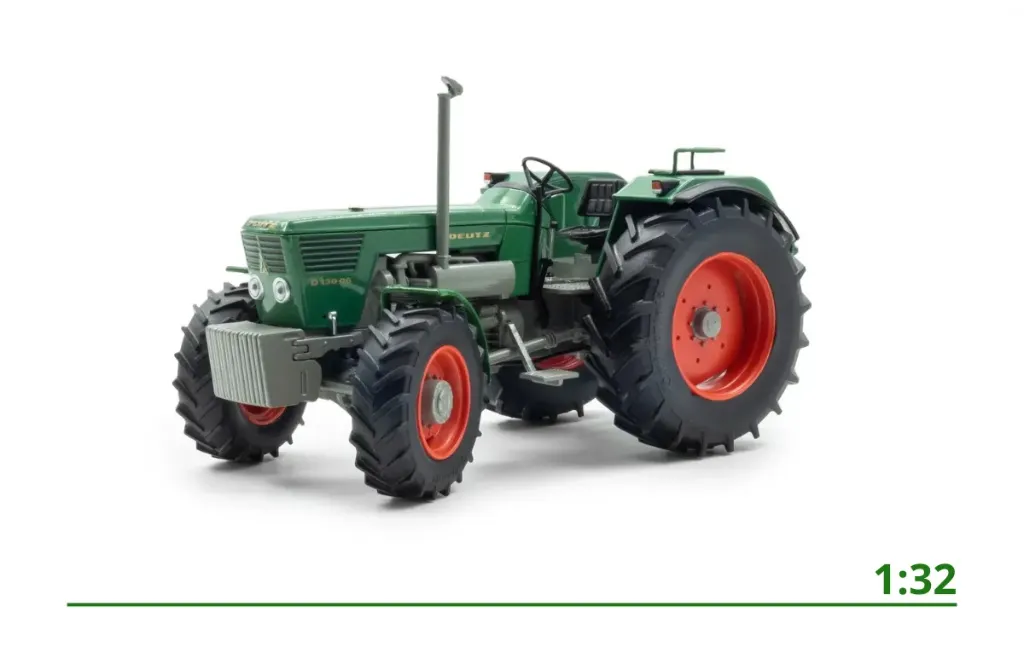 [1005] Deutz D 130 06 1:32