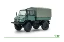 Unimog 406 (U84) gesloten 1:32