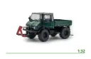 Unimog 406 (U84) open 1:32