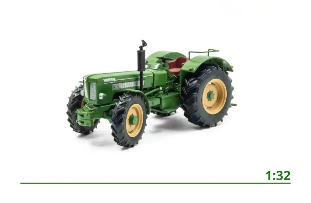 [1076] Schlüter Super 950 V 1:32
