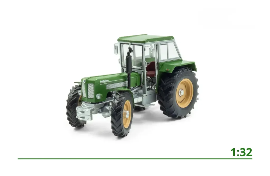 [1077] Schlüter Super 1050 V 1:32