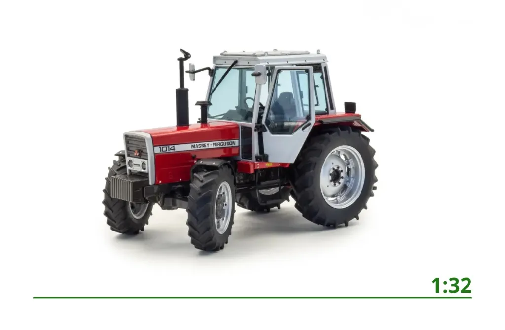 Massey Ferguson 1014 1:32
