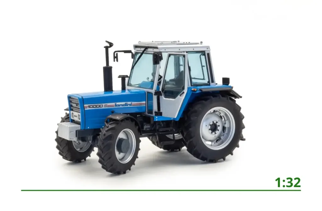 [1080] Landini 10000 S 1:32