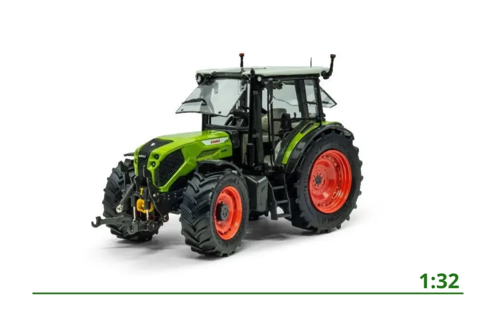 [302648] Claas Axos 3.105 1:32