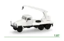 Minikit IFA G5 kraan 1:87