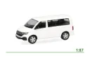 Minikit Volkswagen Transporter T6.1 personenbus 1:87