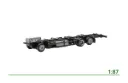 Mercedes-Benz chassis 7,82m (2x) 1:87