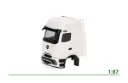Mercedes-Benz eActros 600 ProCabin (2x) 1:87