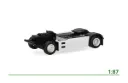 Mercedes-Benz eActros chassis (2x) 1:87