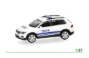Volkswagen Tiguan THW Thüringen (D) 1:87