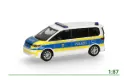 Volkswagen Multivan Bundespolizei (D) 1:87