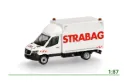 Mercedes-Benz Sprinter Strabag (A) 1:87