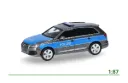 Audi Q7 demovoertuig Polizei (D) 1:87