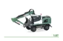 Liebherr A920 Max Wild (D) 1:87
