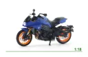 Suzuki Katana 1:18