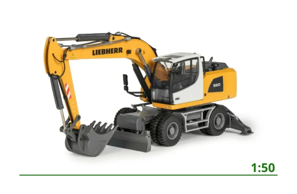 [2217-01] Liebherr A920 1:50