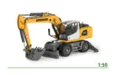 Liebherr A920 1:50