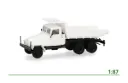 Minikit IFA G5 kipper 3-as 1:87
