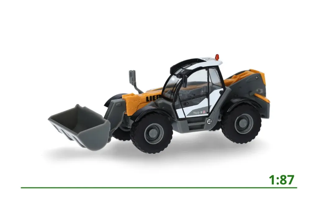 Liebherr T60-9S 1:87
