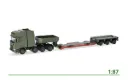 Scania CR20 HD Danisch Army (DK) 1:87