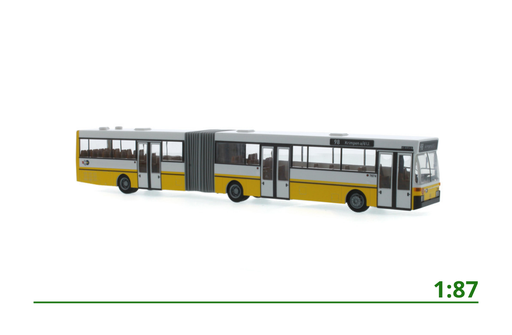 [69838] Mercedes-Benz O405 G ZWN (NL) 1:87