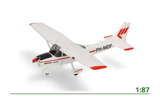 [019477] Cessna 172 Martinair (NL) 1:87