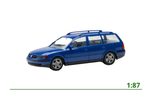 [012249-006] Minikit VW Passat Variant B5 1:87