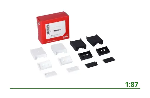 [054690] Schmitz palletbak (4x) 1:87