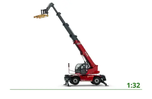 [001633] Magni RTH 8.35 telehandler 1:32