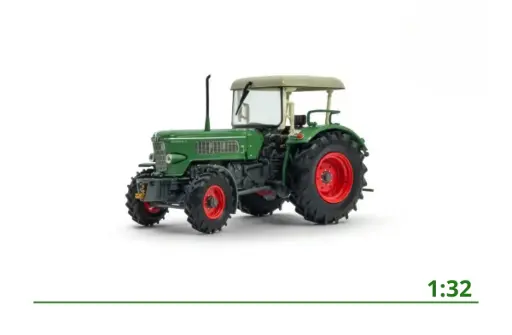 [951938] Fendt Favorit 3 4WD Fritzmeier 1:32