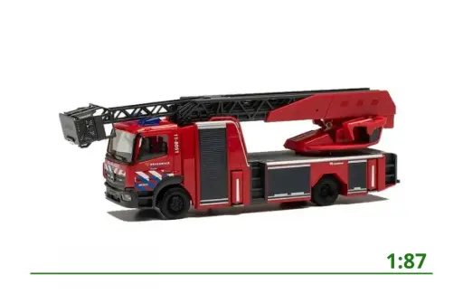 [945431] MB Atego Brandweer (NL) 1:87