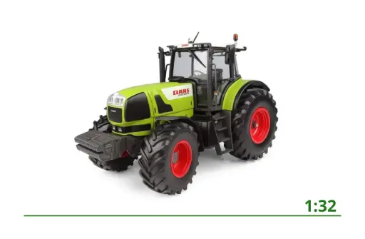 [6704] Claas Atles 926 RZ 1:32