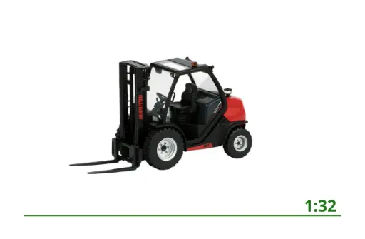 [001565] Manitou MC18-4 1:32
