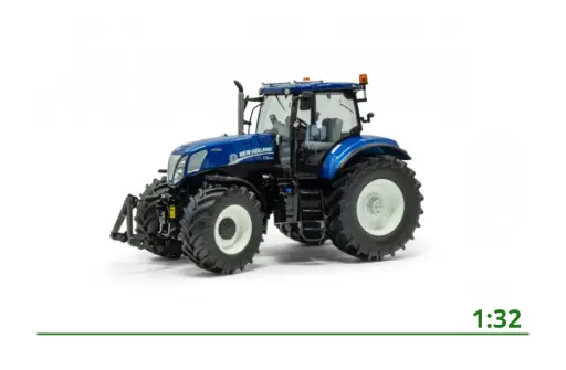 [301405] New Holland T7.270 Blue Power 1:32