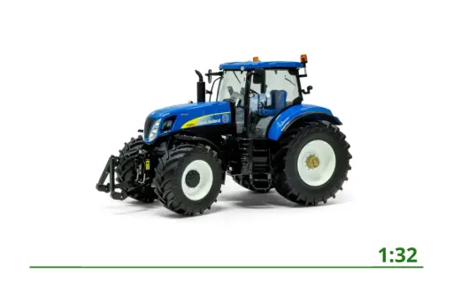 [301269] New Holland T7070 1:32