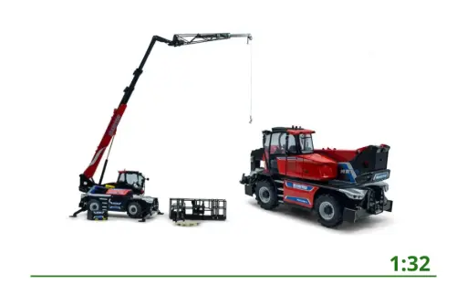 [001640] Manitou MRT 2260e 1:32