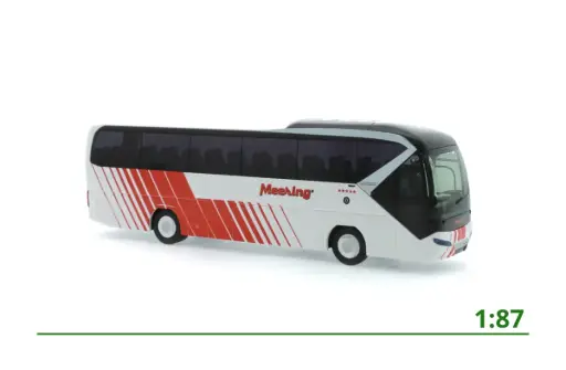 [73818] Neoplan Tourliner Meering (NL) 1:87