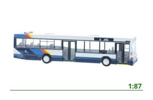 [75244] Mercedes-Benz O405 N2 Stadt Luxemburg (L) 1:87