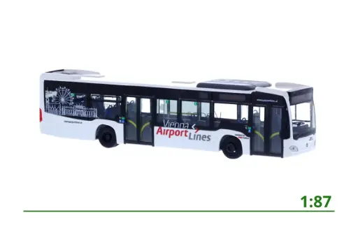 [69387] Mercedes-Benz Citaro Vienna Airport Lines (A) 1:87