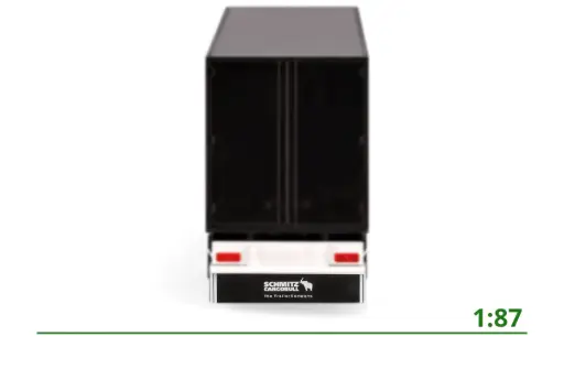 [054867] Oplegger spatlap Schmitz (8x) 1:87