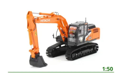 [01-100019] Hitachi ZX210-7G 1:50
